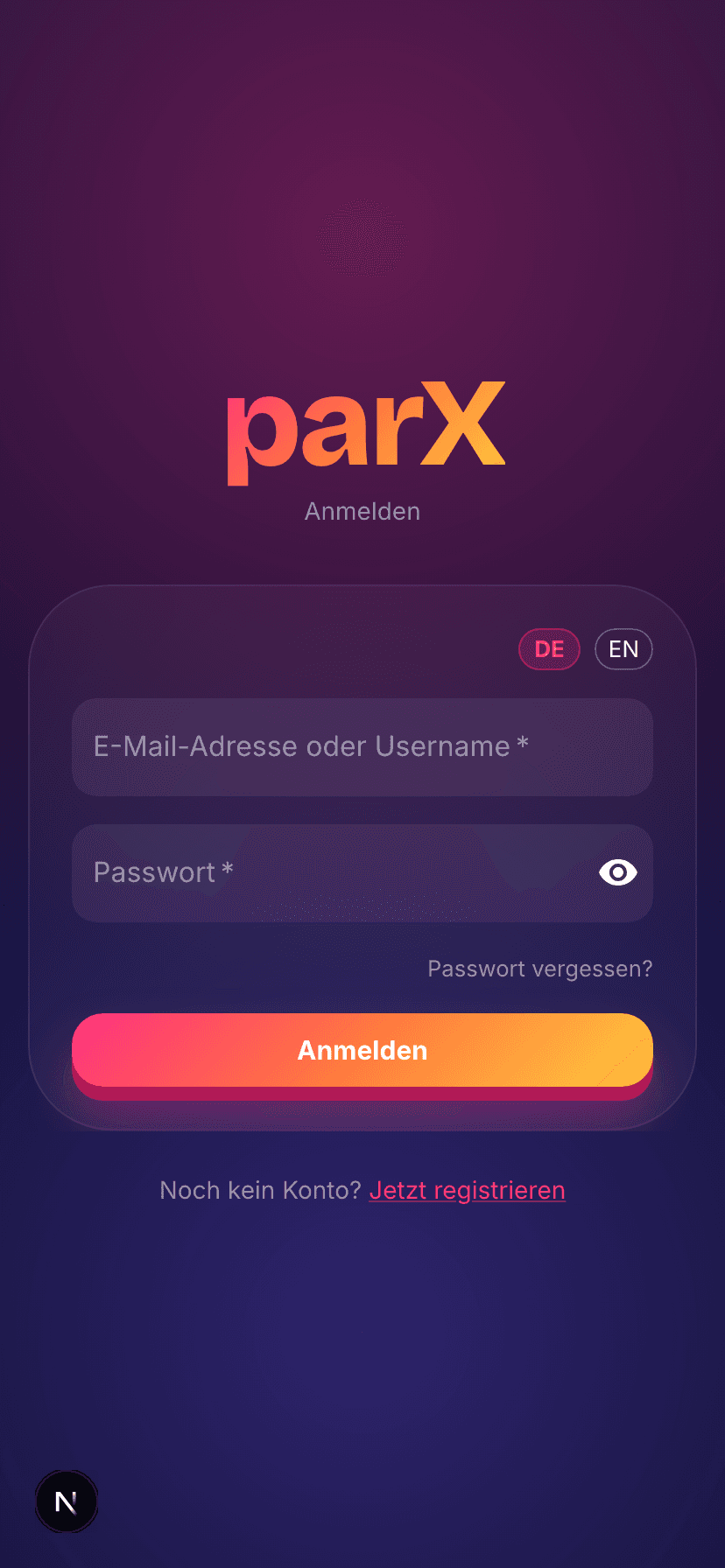 Onboarding