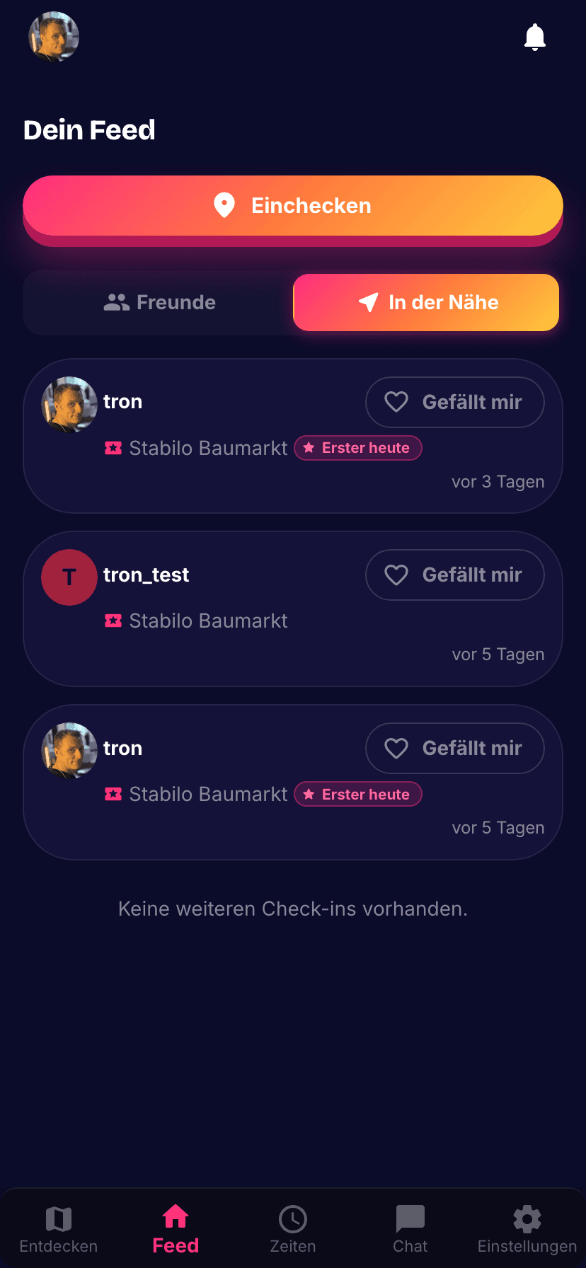 Feed
